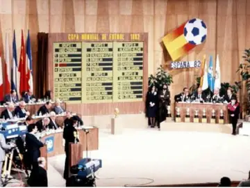 España y el peor sorteo de la historia de los mundiales España y el peor sorteo de la historia de los mundiales