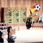 Espa&ntilde;a y el peor sorteo de la historia de los mundiales