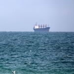 Ucrania.- Turqu&iacute;a protesta ante Ucrania y Rusia por los ataques contra embarcaciones frente a sus costas en el mar Negro