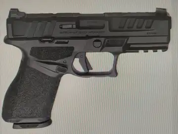 Interior opta por la versión más barata para las nuevas pistolas de la Policía Interior opta por la versión más barata para las nuevas pistolas de la Policía