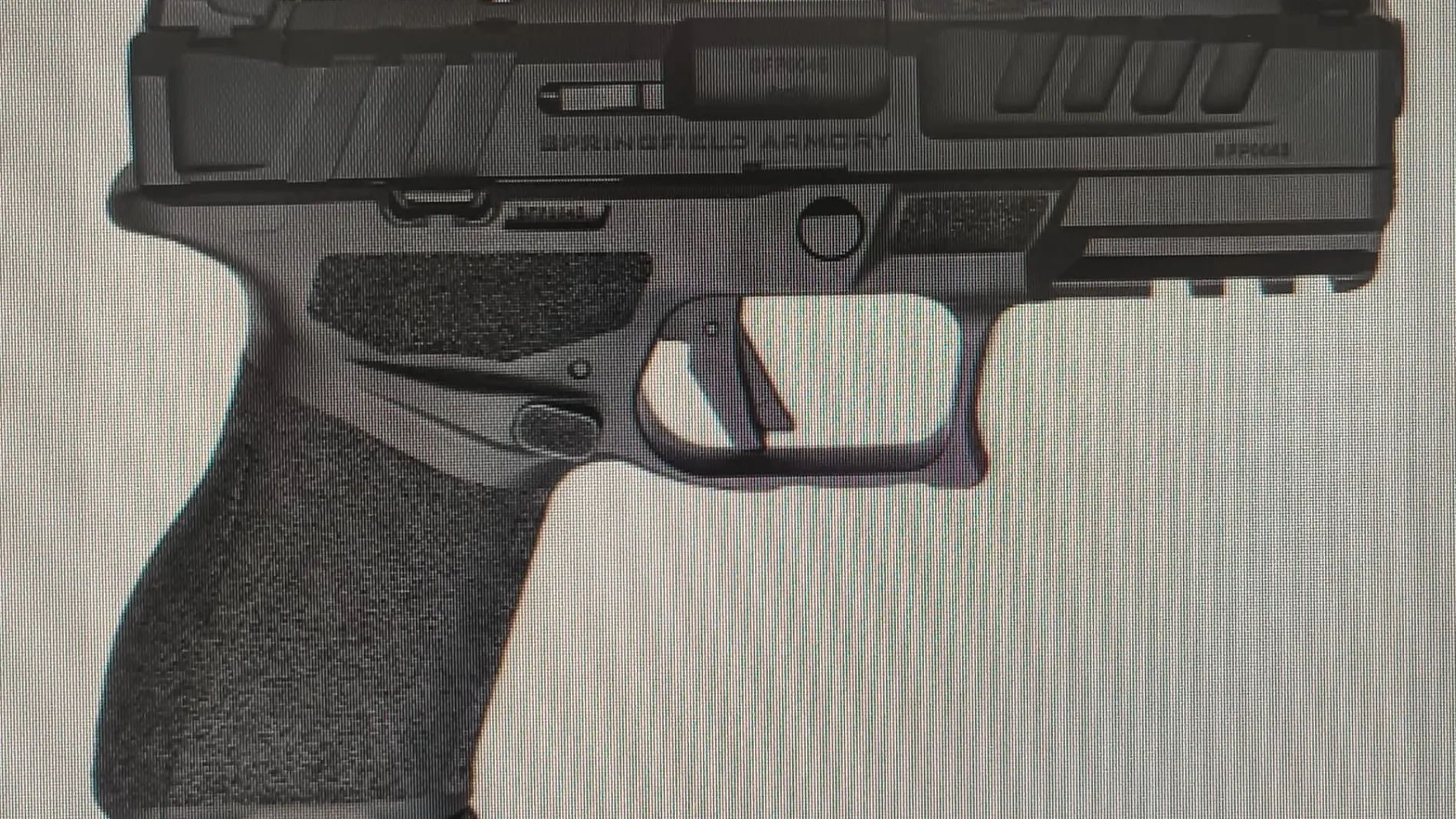 Interior opta por la versión más barata para las nuevas pistolas de la Policía