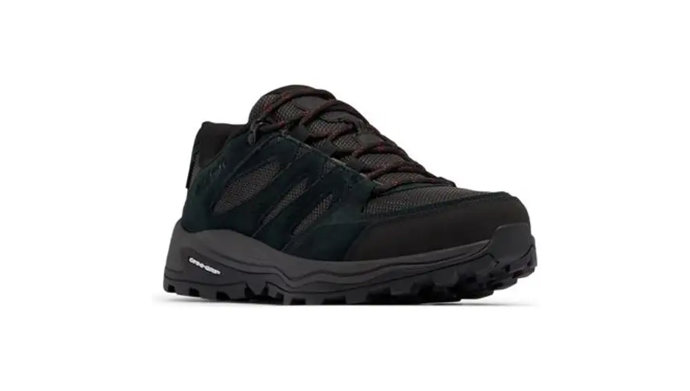 Columbia Redmond IV Low Waterproof