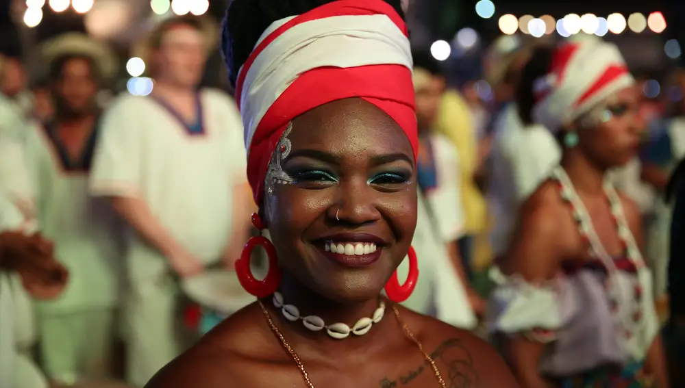 Carnavales de Recife