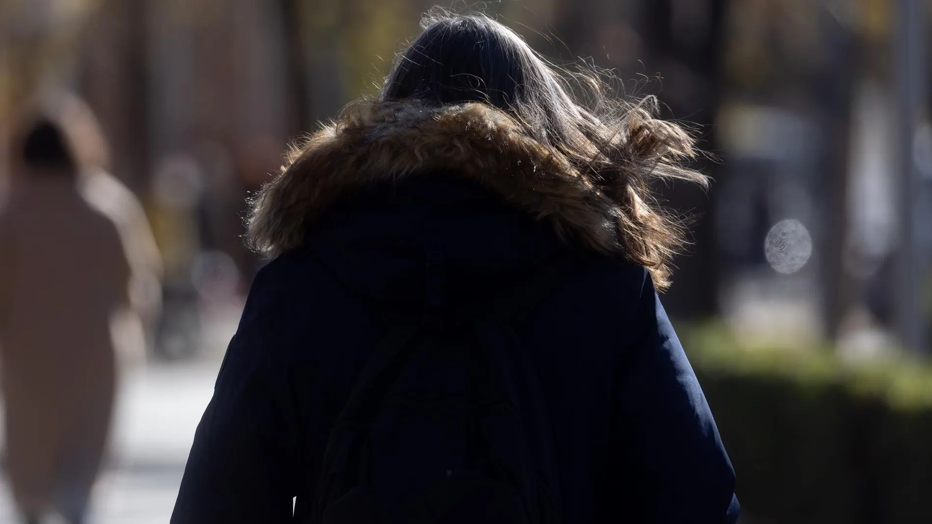 MADRID.-Activado hasta el 31 de marzo el Plan de Vigilancia y Control de los Efectos del Frío en la Salud