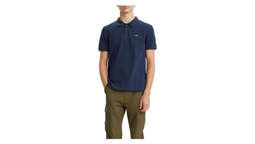 Levi’s Housemark Polo