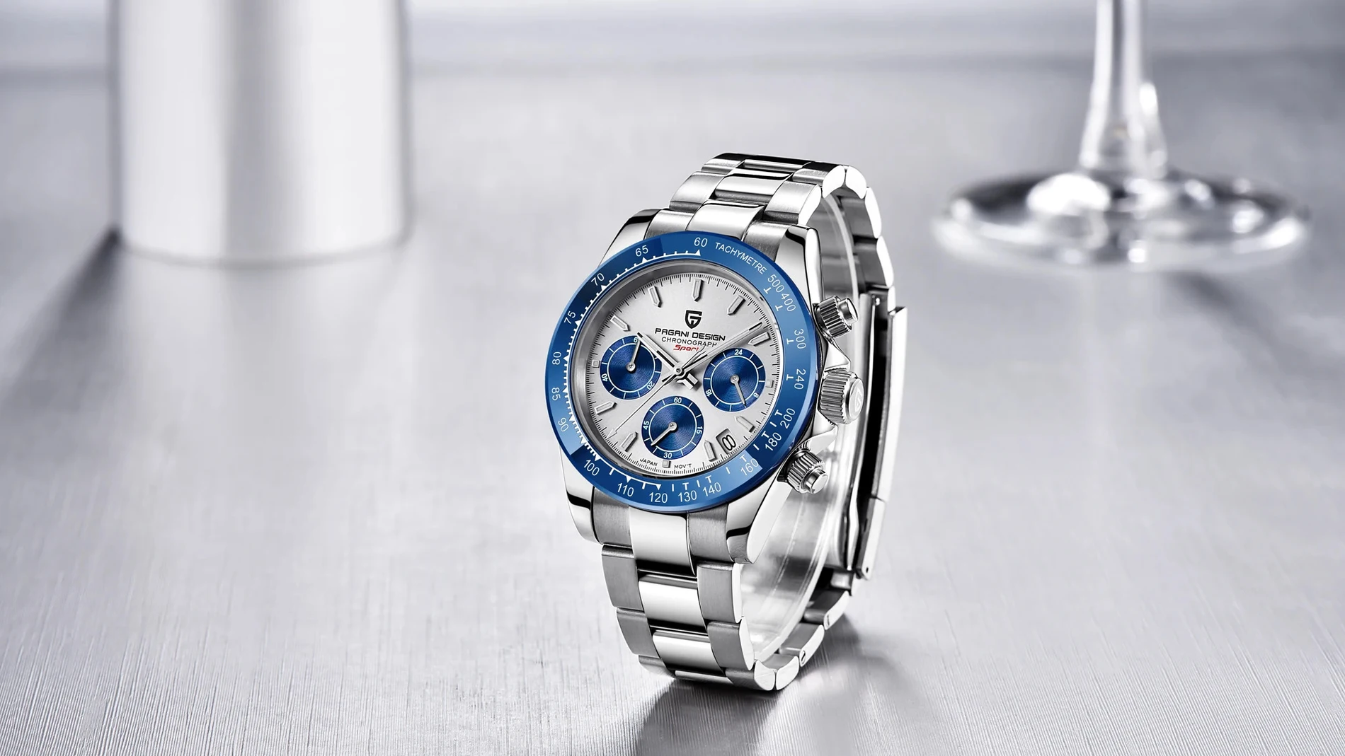 Pagani Design PD1644