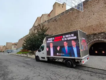 Hazte Oír denuncia el respaldo de Sánchez al imputado Gallardo ante las elecciones de Extremadura Hazte Oír denuncia el respaldo de Sánchez al imputado Gallardo ante las elecciones de Extremadura