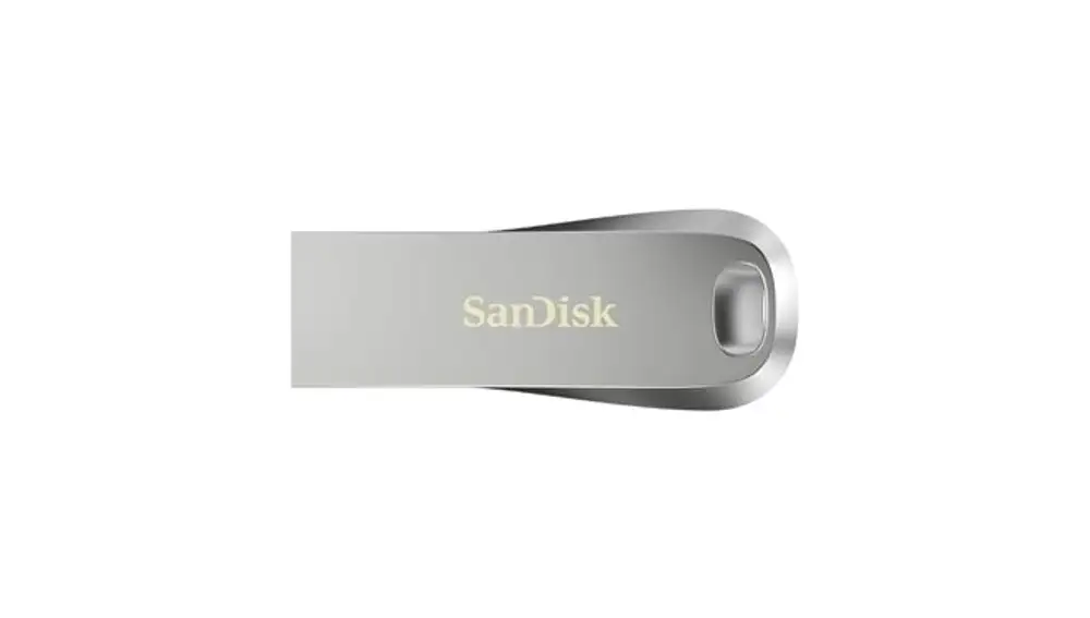 SanDisk Ultra Luxe 128GB
