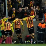 SANT ANDREU VS CELTA VIGO
