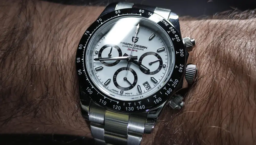 Pagani Design PD1644