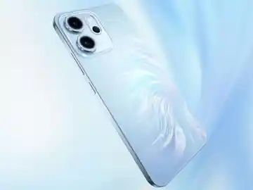 El OPPO Reno14 FS 5G tiene una cámara principal de 50 megapíxeles El OPPO Reno14 FS 5G tiene una cámara principal de 50 megapíxeles