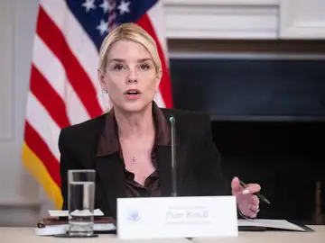 EEUU.- Acusado un hombre de colocar bombas caseras en la víspera del asalto al Capitolio de EEUU EEUU.- Acusado un hombre de colocar bombas caseras en la víspera del asalto al Capitolio de EEUU