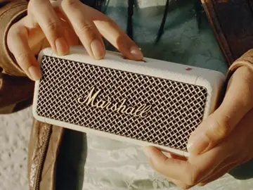 Marshall Emberton II Marshall Emberton II