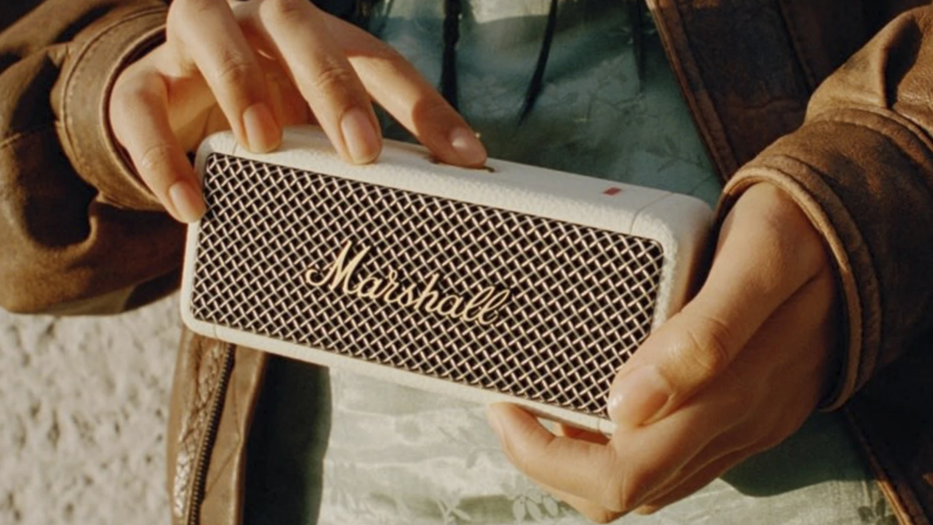 Marshall Emberton II