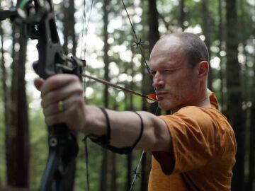 Mathurin Balby, hijo esc&eacute;ptico del cham&aacute;n Malby Andr&eacute; 