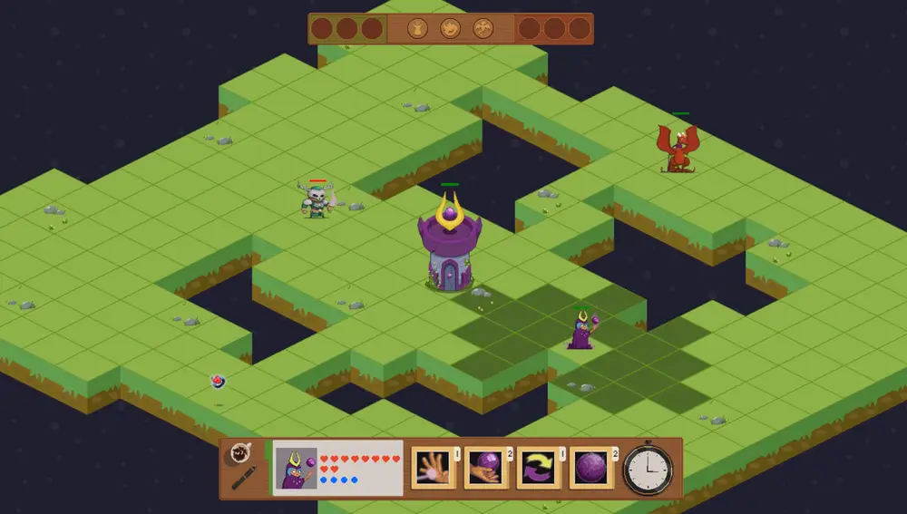 Ex vs Ex se suma al catálogo de free to play de Steam