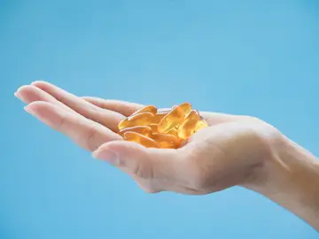 Siete suplementos y comidas que no deberías mezclar con la vitamina D Siete suplementos y comidas que no deberías mezclar con la vitamina D