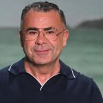 Jorge Javier Vázquez