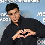 Óscar Casas declara su amor por Ana Mena: "Tengo el corazón robadísimo"