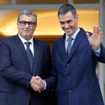 XIII reunión de alto nivel España - Marruecos