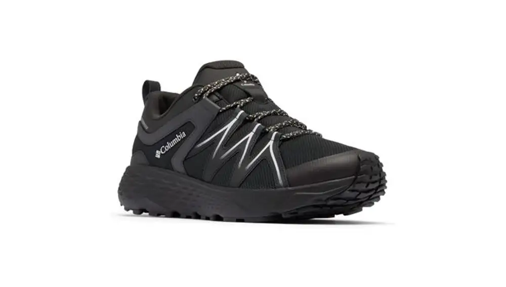 Columbia Peakfreak Roam WP