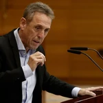 Pleno de la Asamblea de Madrid