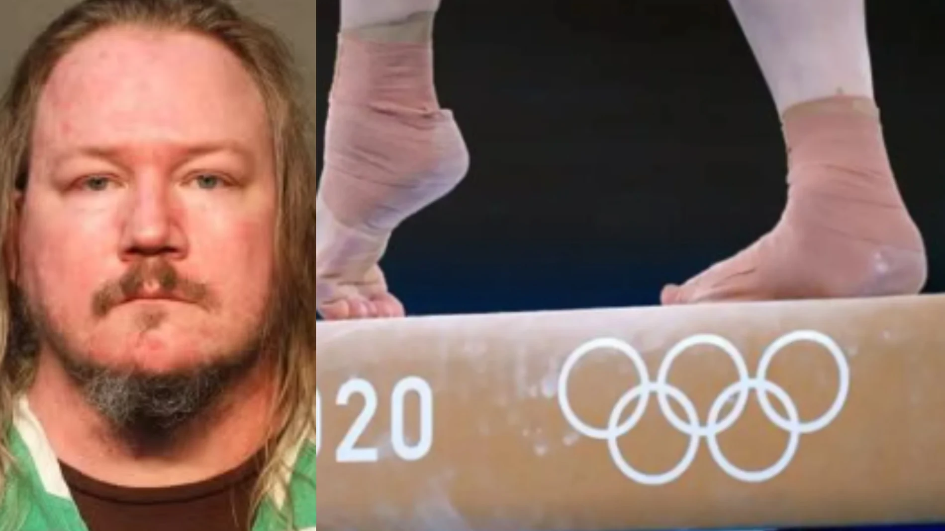 Abusos y cámaras ocultas en los baños: nuevas denuncias de abusos sexuales sacuden la gimnasia estadounidense