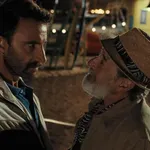 «Playa de lobos»: que muero porque no «mero»