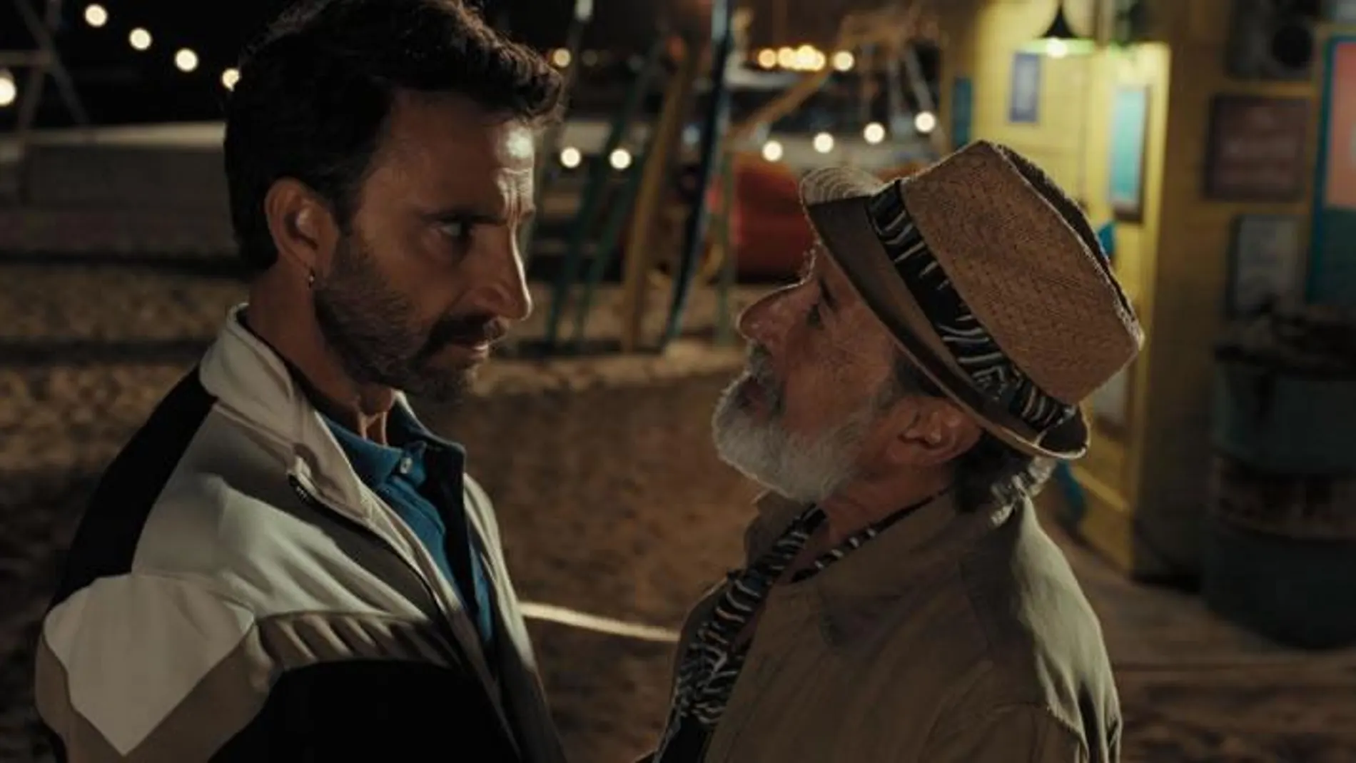 «Playa de lobos»: que muero porque no «mero»