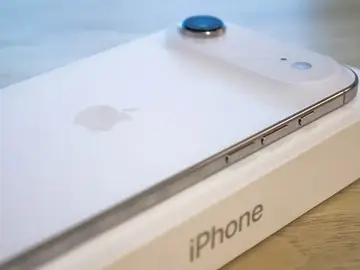 iPhone Air iPhone Air