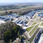 National Forensic Mental Hospital, Irlanda