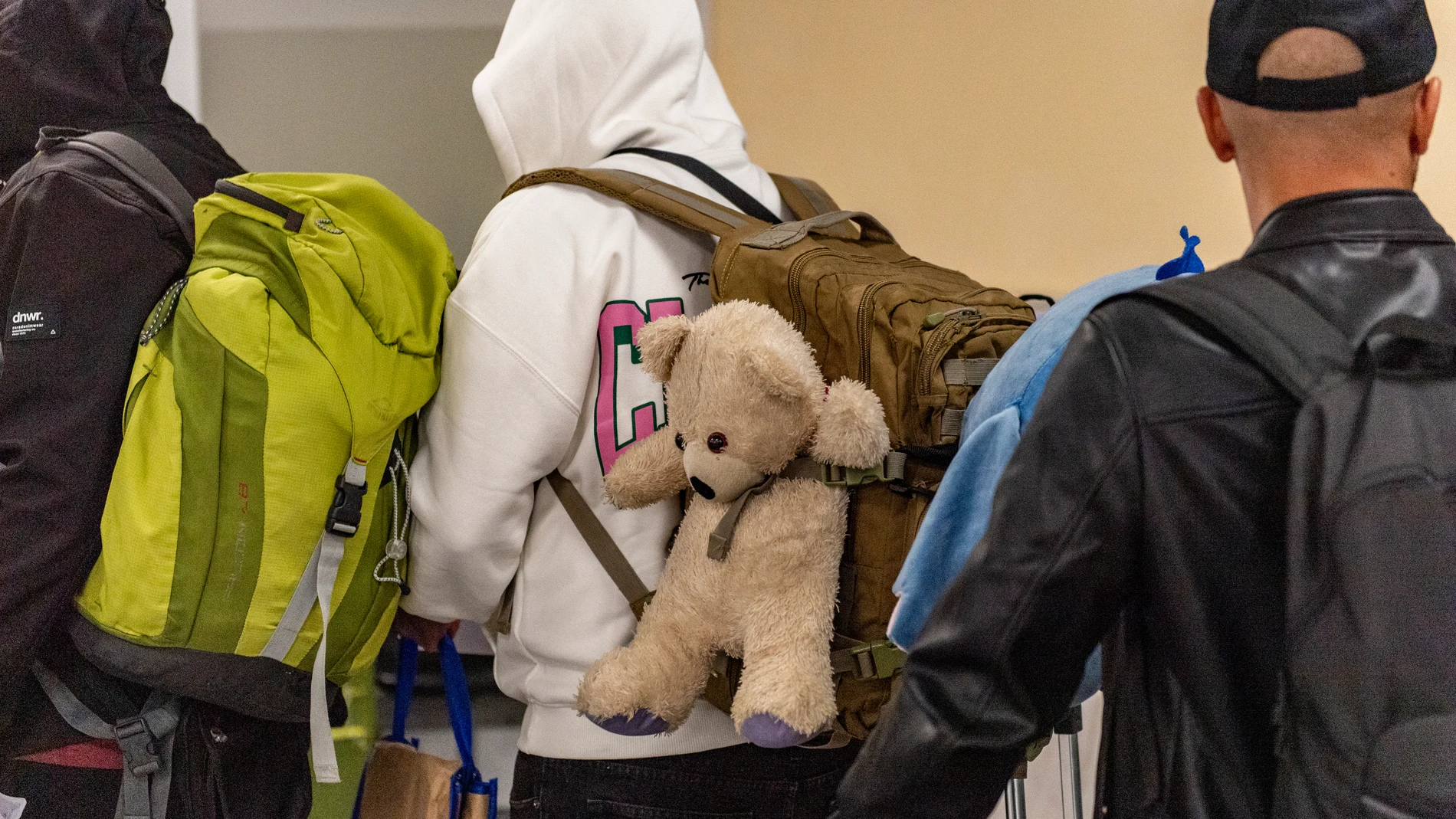 La emigración en Cataluña alcanza el 21%: "El sistema de acogida es insuficiente"