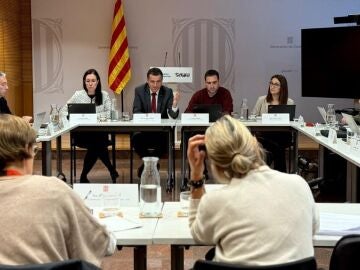 Agro.- Ordeig confirma los 13 casos positivos de PPA, todos ellos en un radio de 6 kilómetros