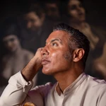 Entrevista a Pitingo . David Jar