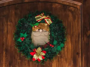 ¿Puedo decorar la puerta de mi casa por fuera con adornos navideños? Esto dice la ley ¿Puedo decorar la puerta de mi casa por fuera con adornos navideños? Esto dice la ley