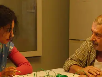 Crítica de 'La tierra de Amira': La tierra nos hará libres ★★★ Crítica de 'La tierra de Amira': La tierra nos hará libres ★★★