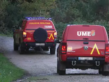 El rastreo confirma que los restos de una madre y su hija desaparecidas en 1987 no están en una balsa de Ribadesella El rastreo confirma que los restos de una madre y su hija desaparecidas en 1987 no están en una balsa de Ribadesella