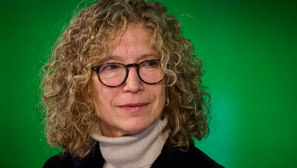 Dolors Querol Directora médica de Chiesi España y Portugal