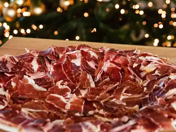 El truco para comprar jamón ibérico y ahorrar dinero estas Navidades según la OCU El truco para comprar jamón ibérico y ahorrar dinero estas Navidades según la OCU