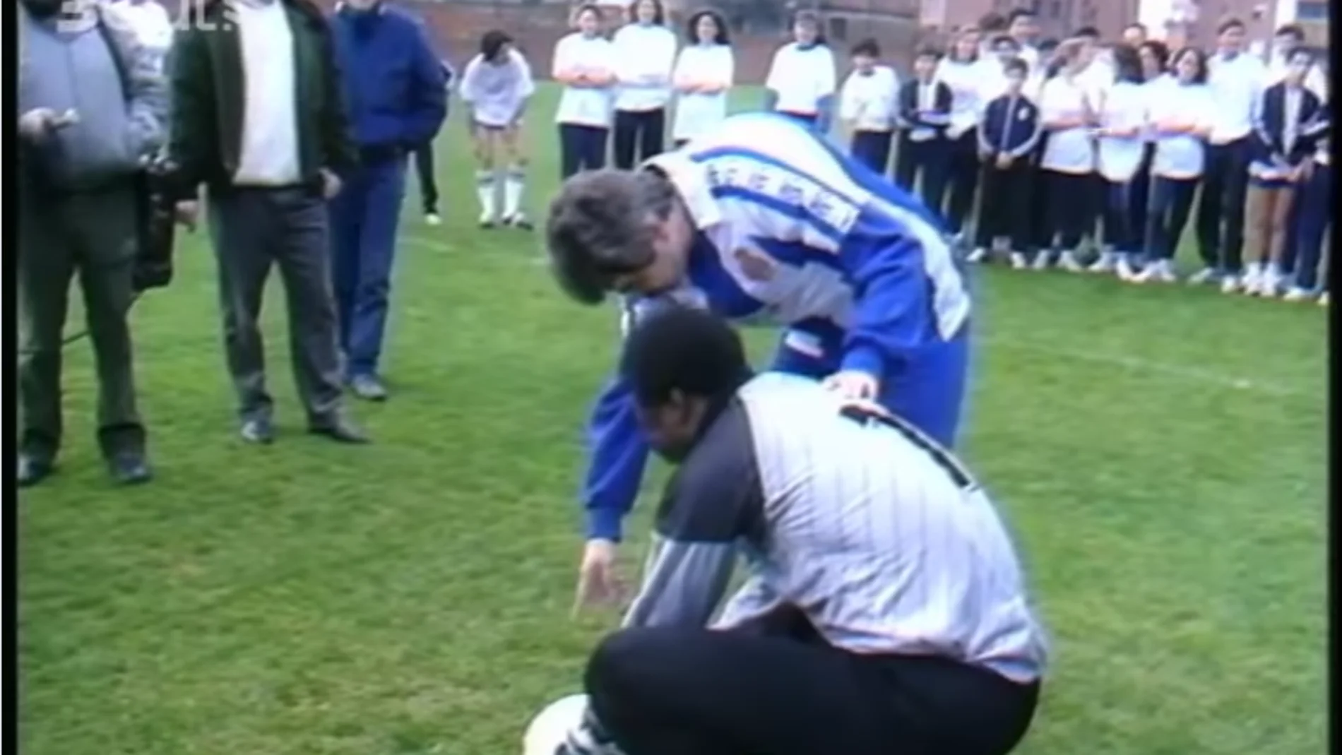 Frame del vídeo de 3CAT