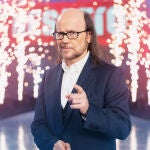 Santiago Segura acompa&ntilde;ar&aacute; a Pedroche y Chicote desde la Puerta del Sol