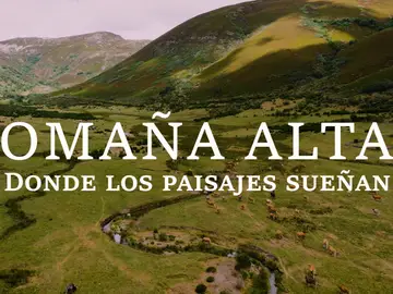 Imagen del audiovisual de Murias de Paredes Imagen del audiovisual de Murias de Paredes