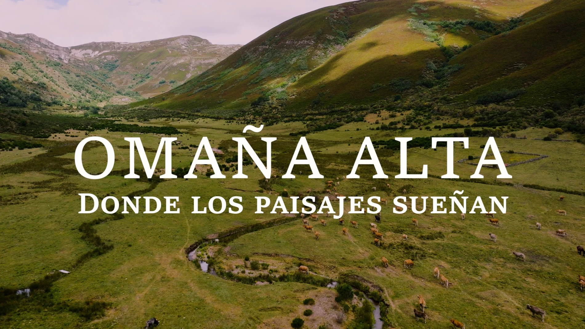 Imagen del audiovisual de Murias de Paredes