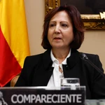 La fiscal Teresa Peramato comparece ante la Comisión de Justicia del Congreso, último paso previo a su nombramiento como fiscal general del Estado
