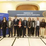 La Asociación de Derecho Sanitario destaca la importancia de la información socio sanitaria en los medios