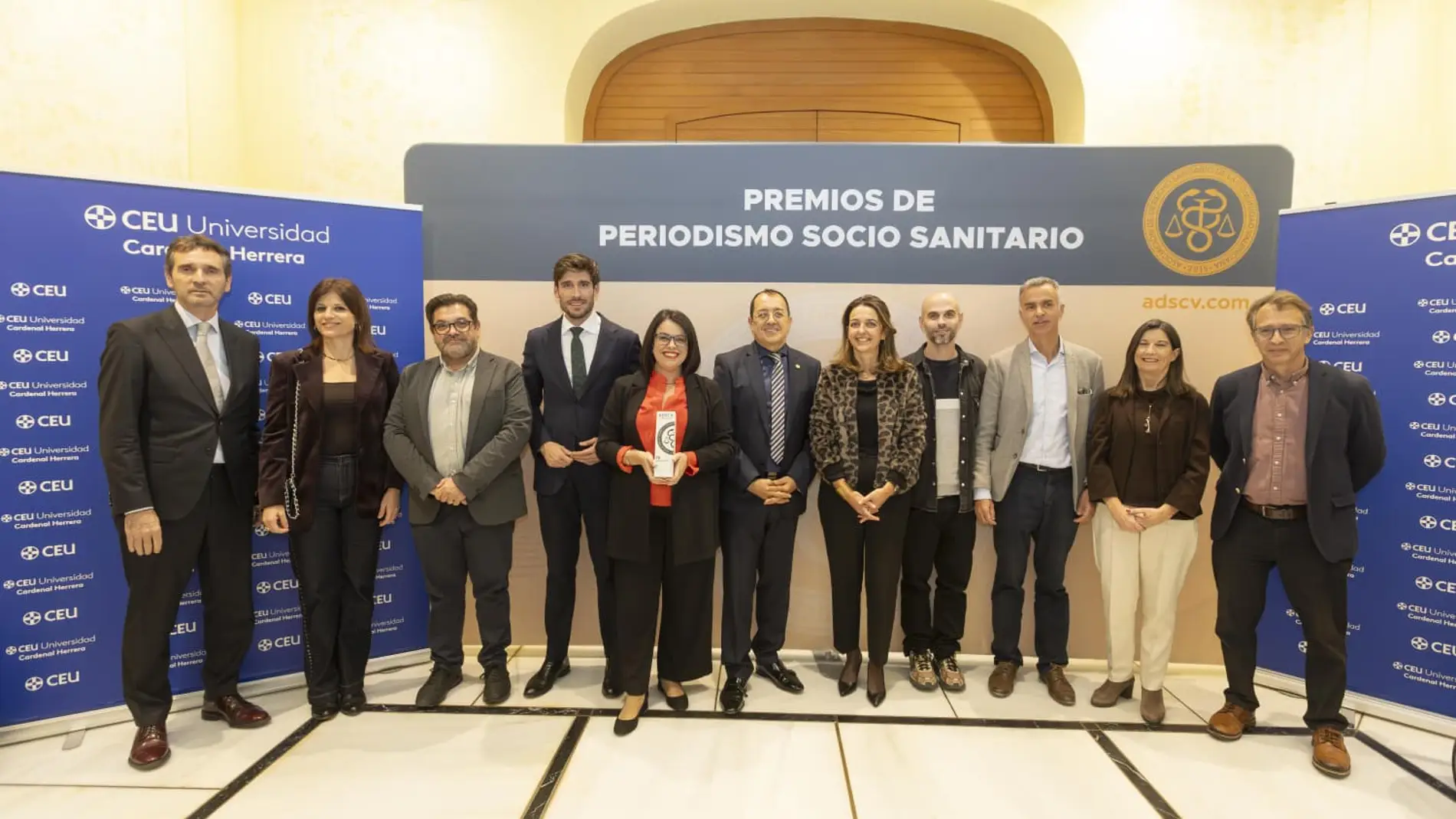La Asociación de Derecho Sanitario destaca la importancia de la información socio sanitaria en los medios