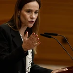 Pleno Asamblea Madrid