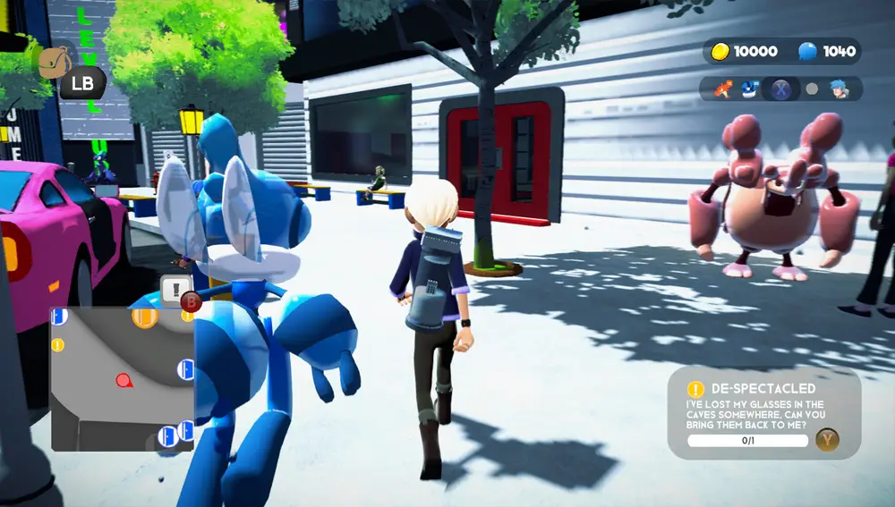 Slime Saga es un nuevo juego gratis de Steam