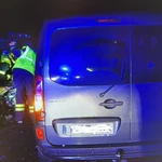 La mujer fallecida en Muíños (Ourense) chocó contra un conductor ebrio y su marido murió tras enterarse del siniestro