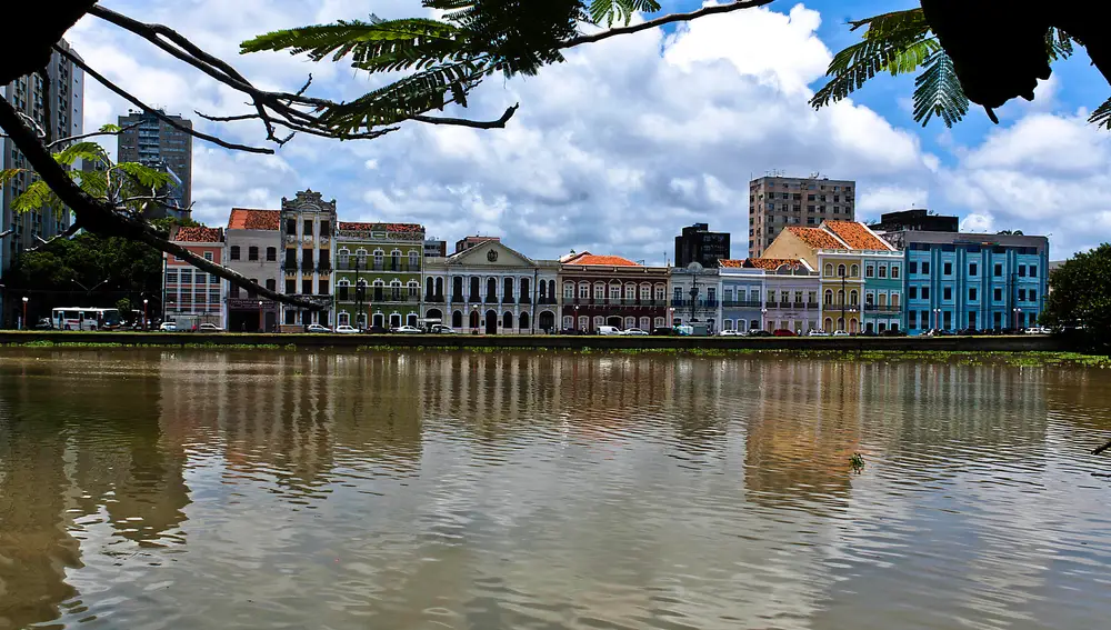 Iberia abre la puerta al paraíso: 10 experiencias irresistibles para descubrir Recife y Pernambuco